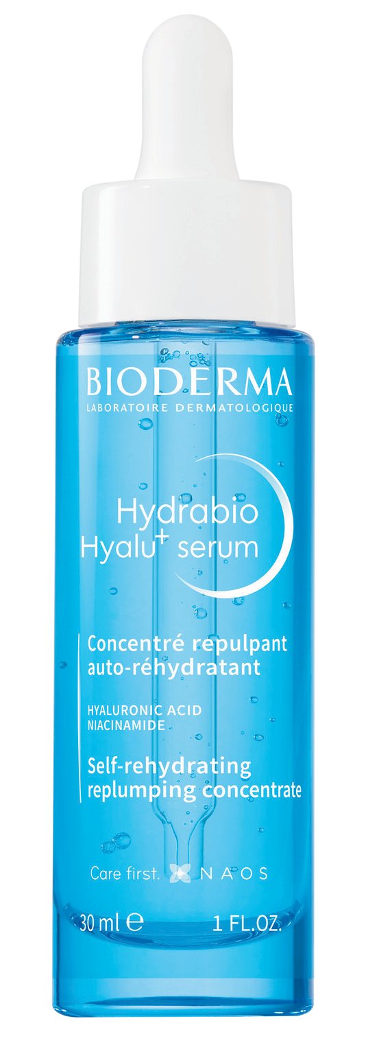 ANTI-AGING & RADIANCE DERMATOLOGICAL SERUM